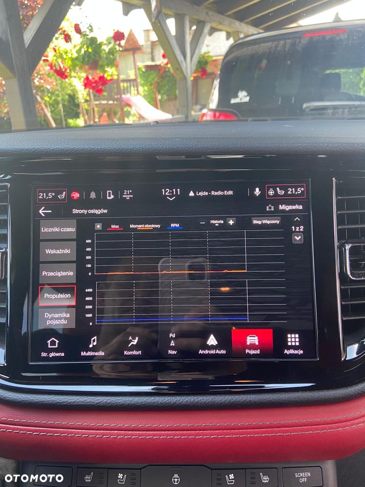 Dodge Durango 5.7 R/T - 23