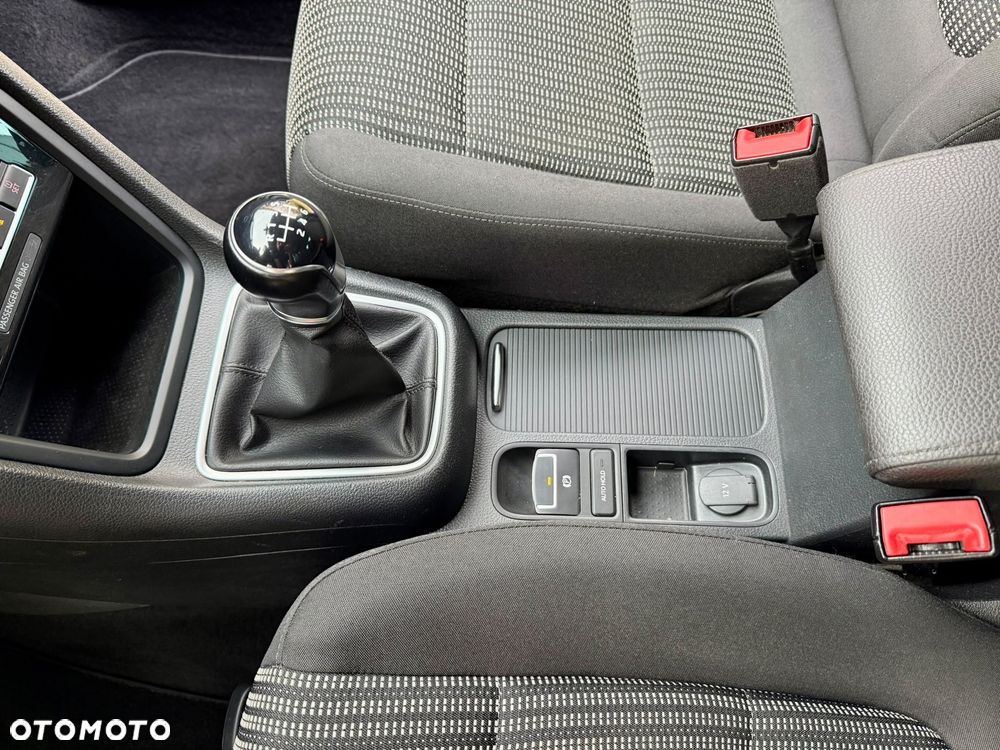 Seat Alhambra 2.0 TDI S&S 4Drive STYLE - 21