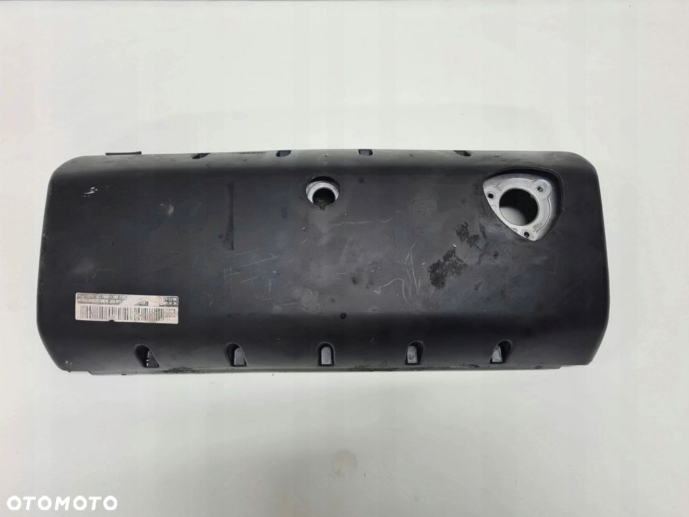 VW T5 2.5 TDI AXD AXE pokrywa uszczelka zaworów - 1