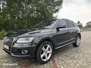 Audi Q5 2.0 TFSI Quattro - 6