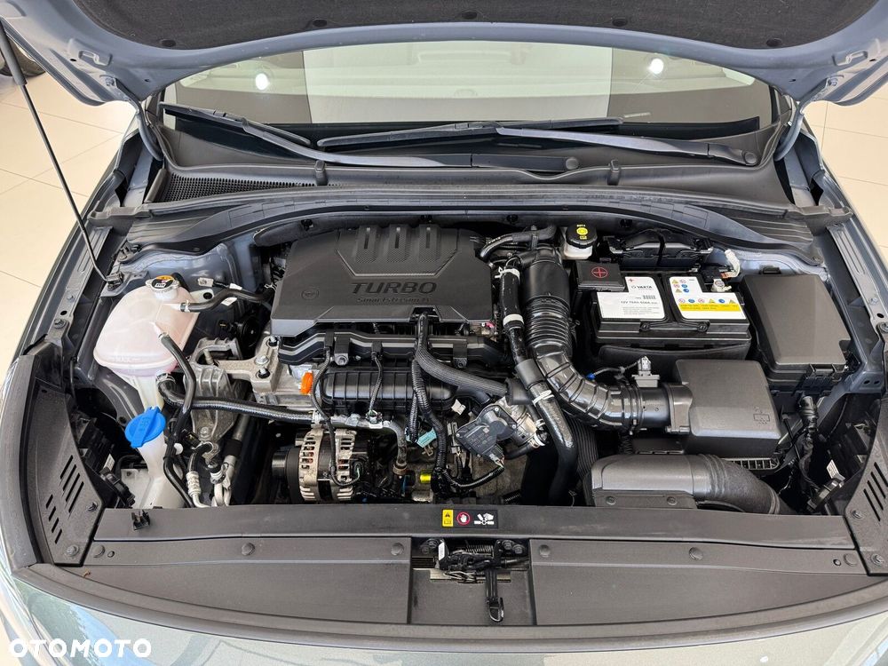 Hyundai i30 1.0 T-GDI Modern - 19