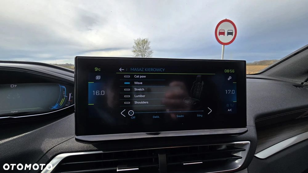 Peugeot 3008 225 e-EAT8 GT Pack - 14