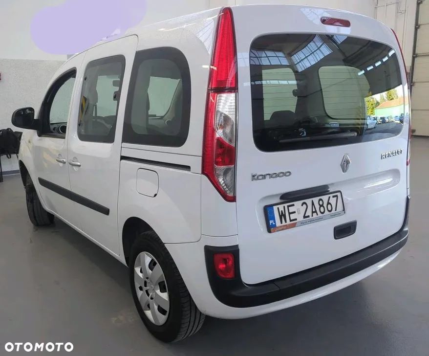 Renault Kangoo 1.5 dCi Zen - 3