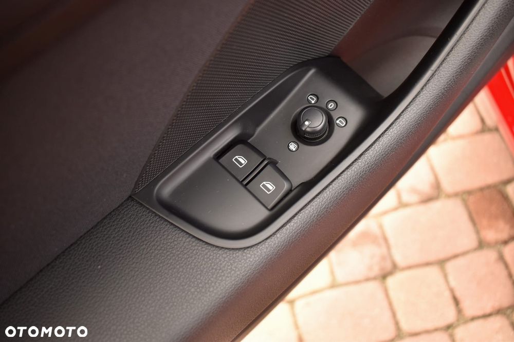 Audi A3 3-drzwiowe 2.0 TDI - 9