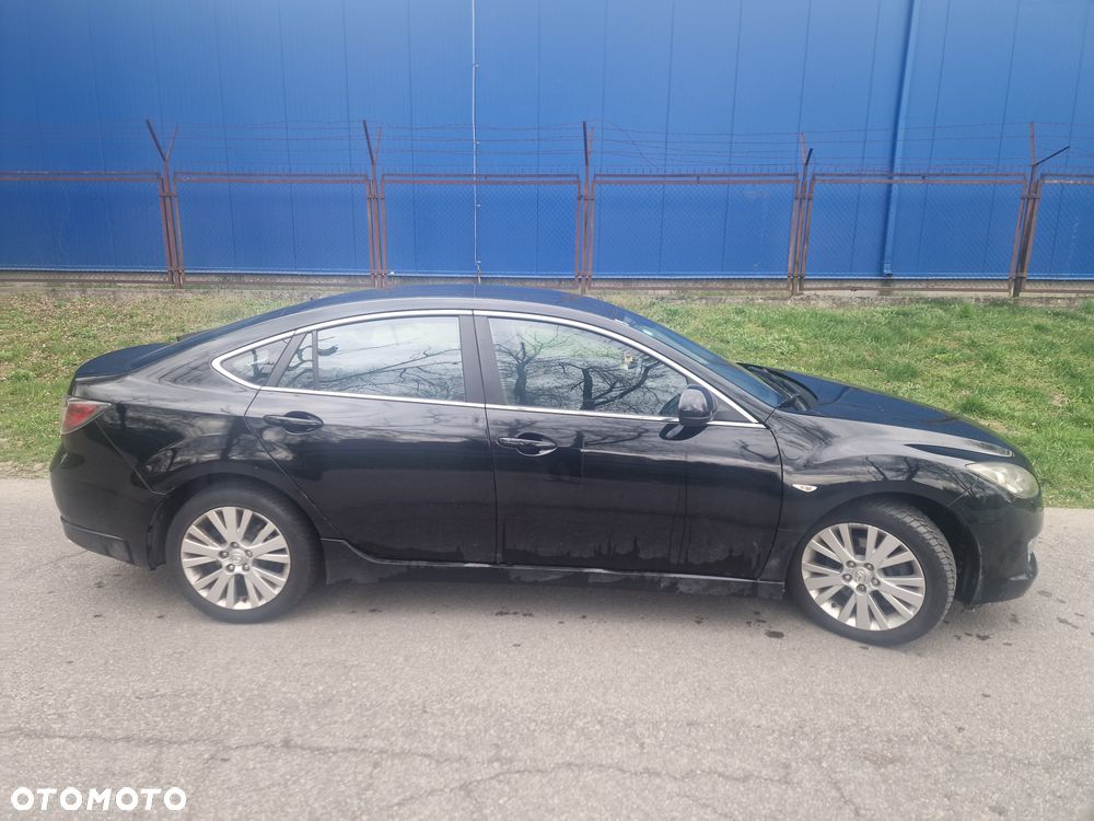 Mazda 6 Sport 2.0 Exclusive - 5