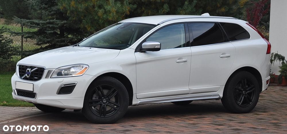 Volvo XC 60 D4 Geartronic RDesign - 4