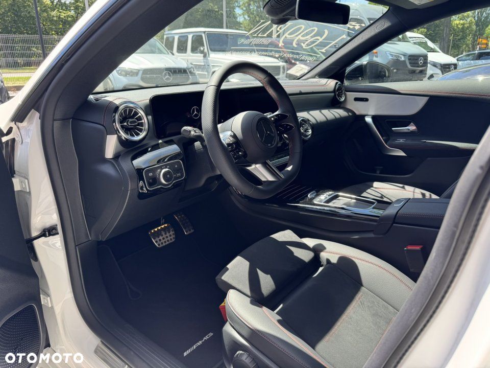 Mercedes-Benz CLA - 3