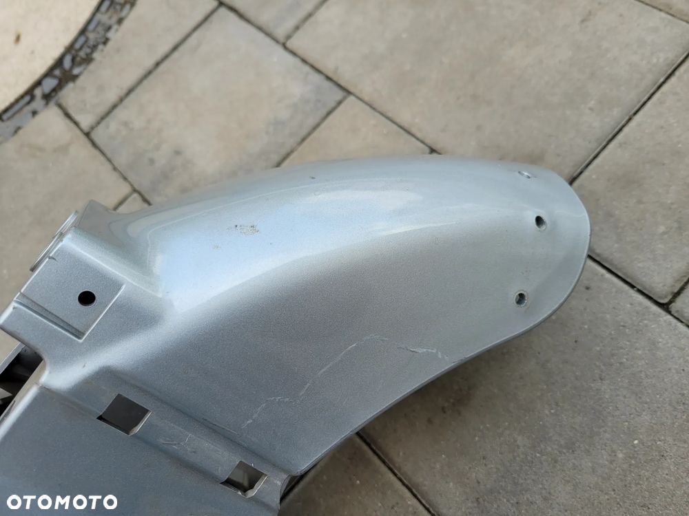 Błotnik przód, przedni Piaggio Beverly - 12