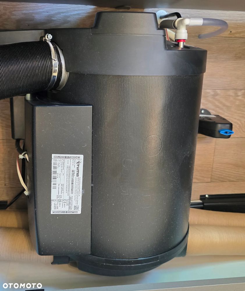 Hobby 540 WFU Excellent - 16