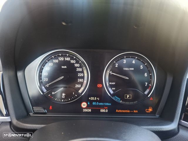 BMW X2 xDrive25e M Sport - 13