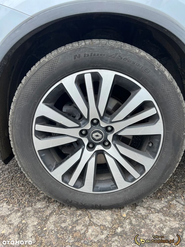 Renault Koleos BLUE dCi 185 4WD X-tronic INITIALE PARIS - 13