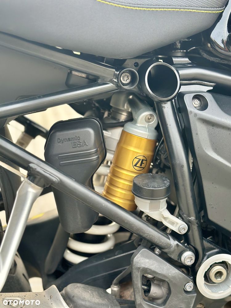 BMW R1250 GS Adventure - 14