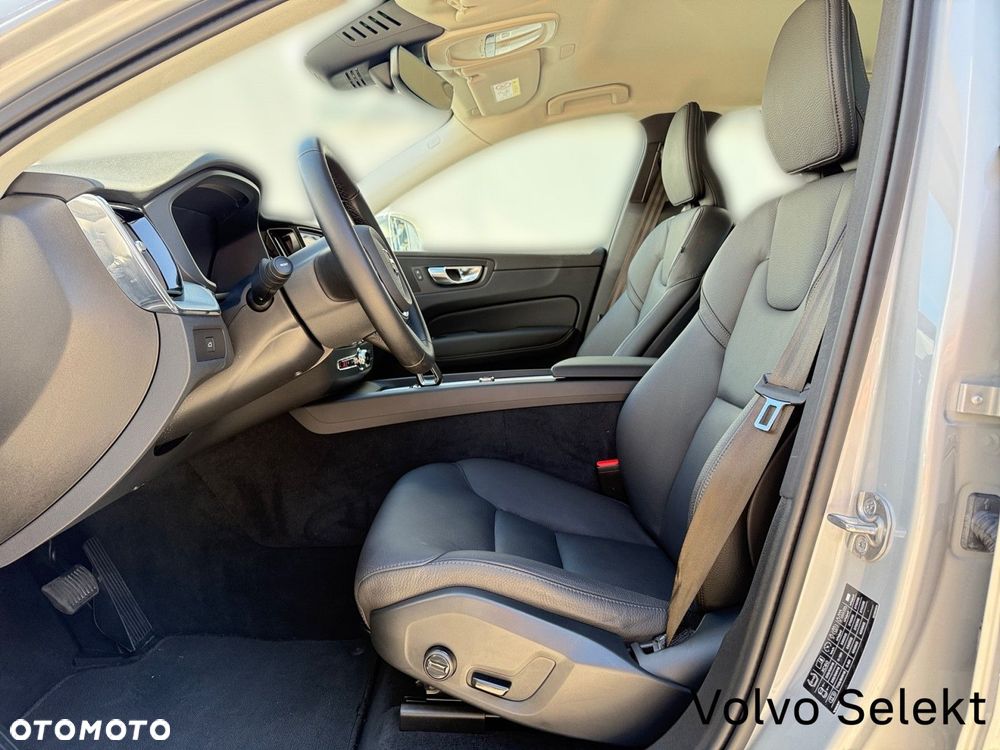 Volvo XC 60 - 13