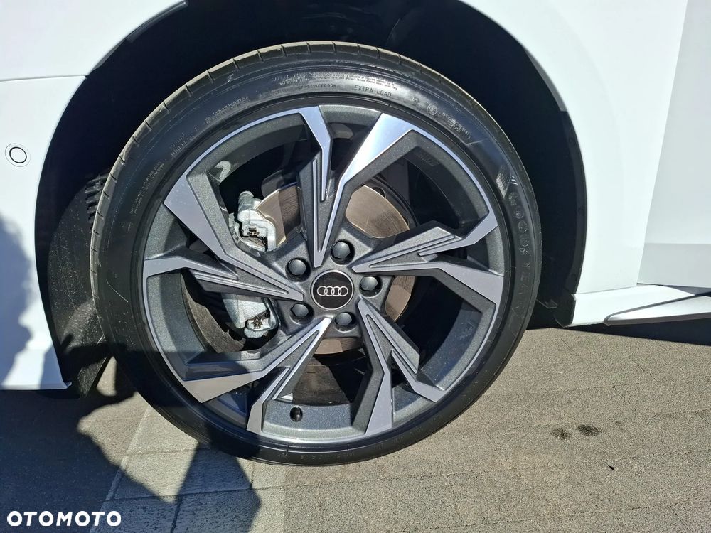 Audi A3 Sportback - 13