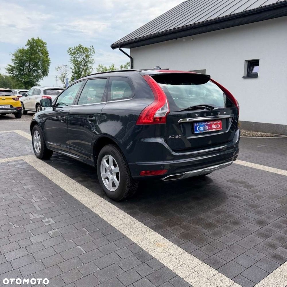 Volvo XC 60 - 7