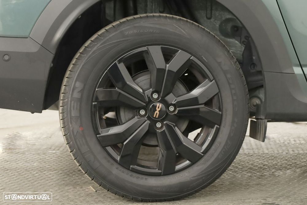 Dacia Jogger 1.0 ECO-G Extreme+ Up&Go 7L Bi-Fuel - 5