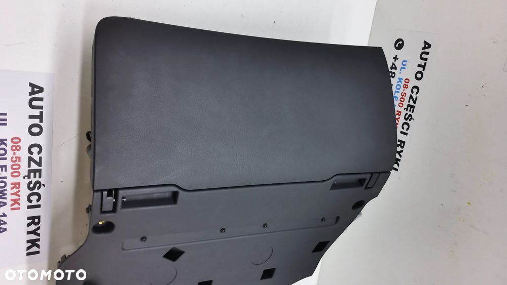 Audi A6 C6 Schowek Pasażera - 3