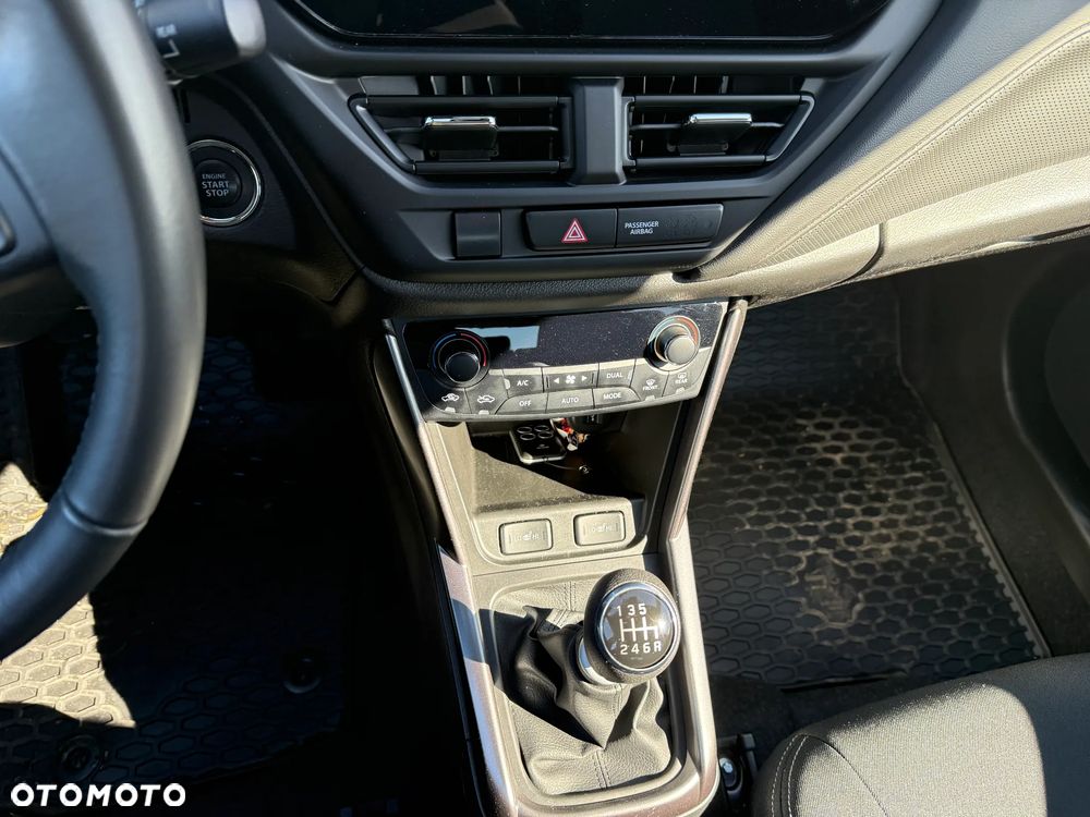 Suzuki SX4 S-Cross - 5