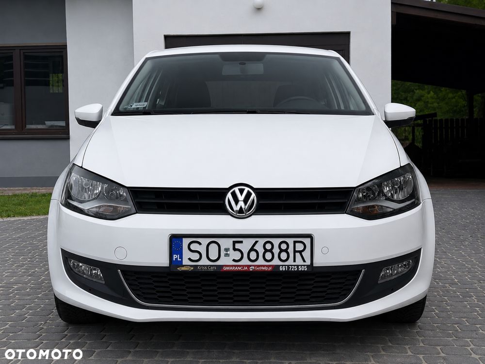 Volkswagen Polo - 2