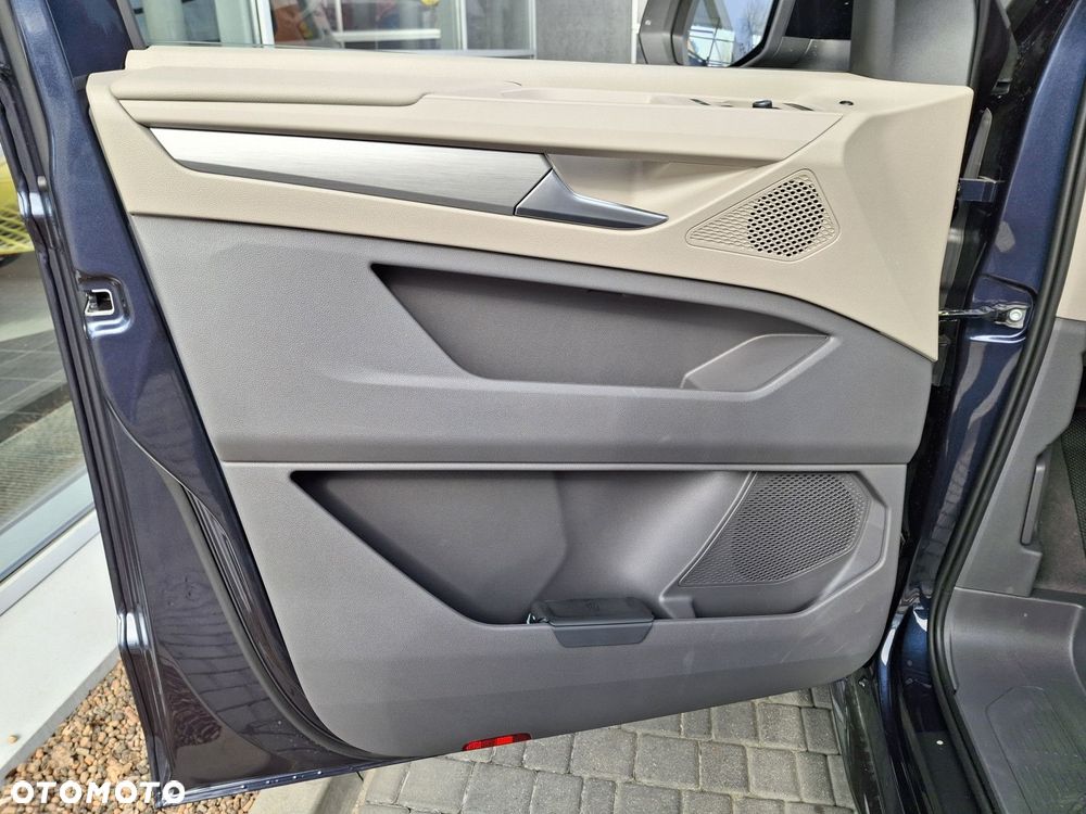 Volkswagen California - 13