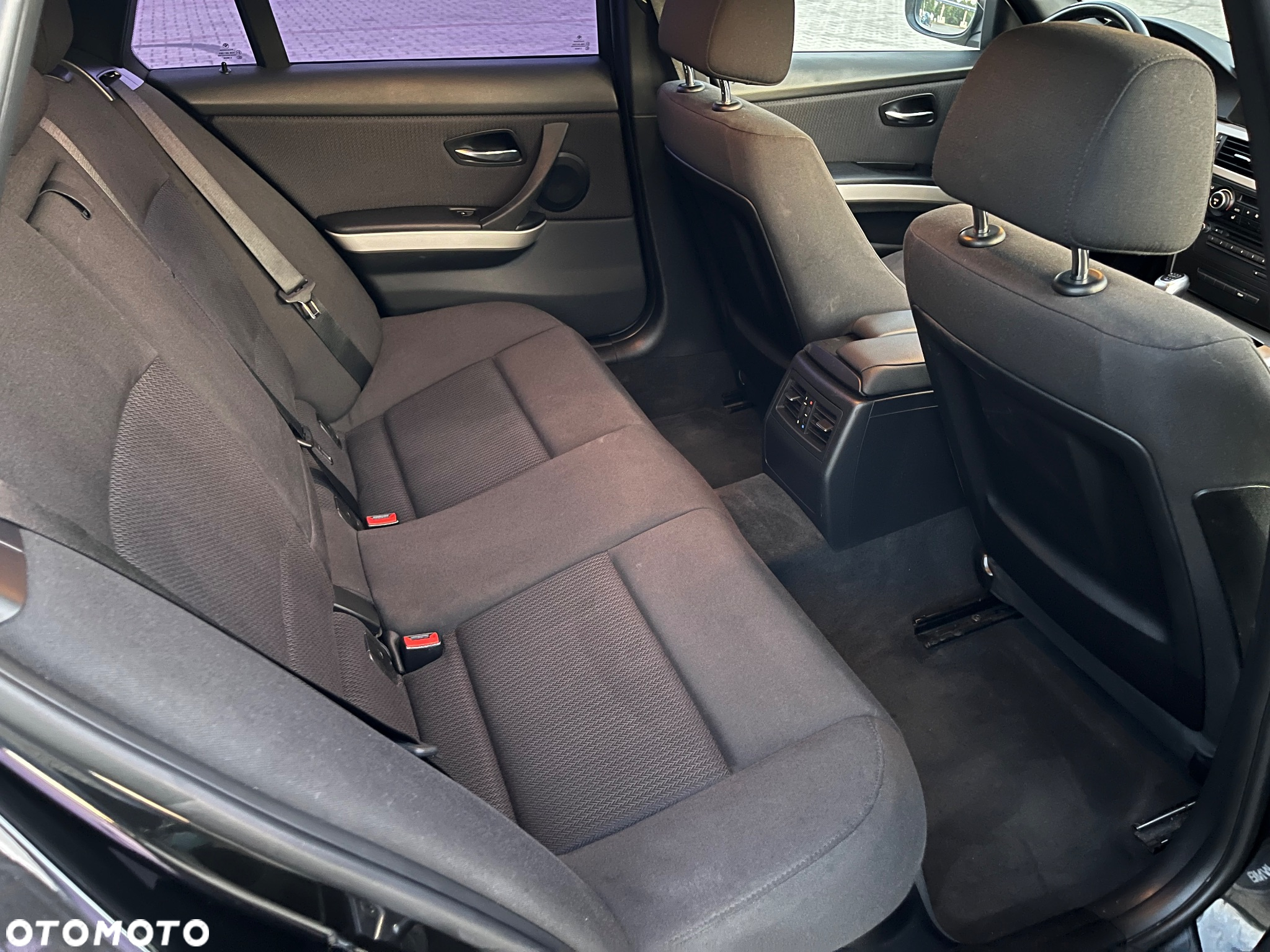 BMW Seria 3 320d - 11