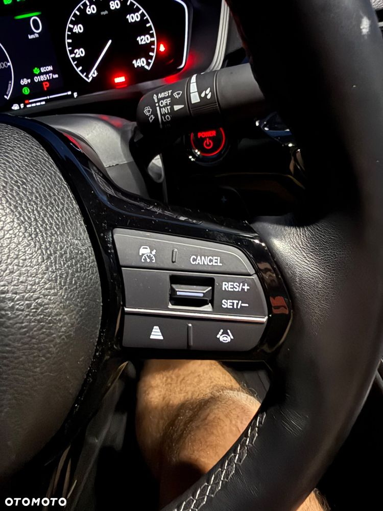 Honda Civic - 20