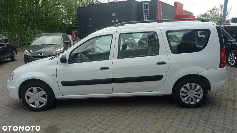 Dacia Logan 1.4 Access - 9