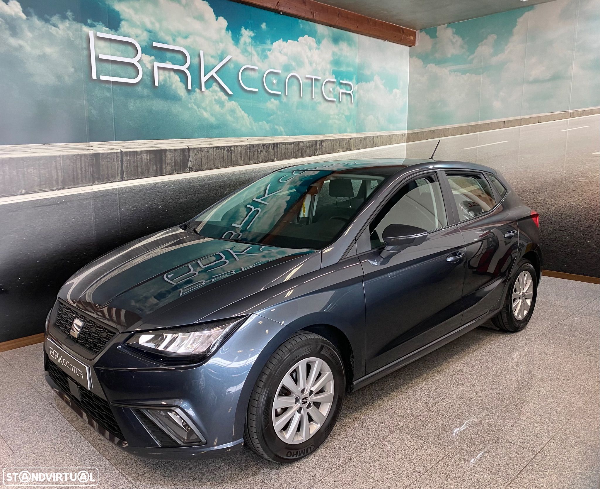 SEAT Ibiza 1.0 TSI Style - 1