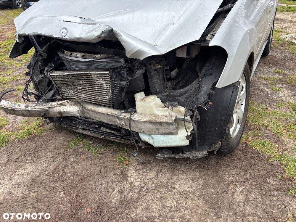Mercedes-Benz ML 320 CDI 4-Matic - 6