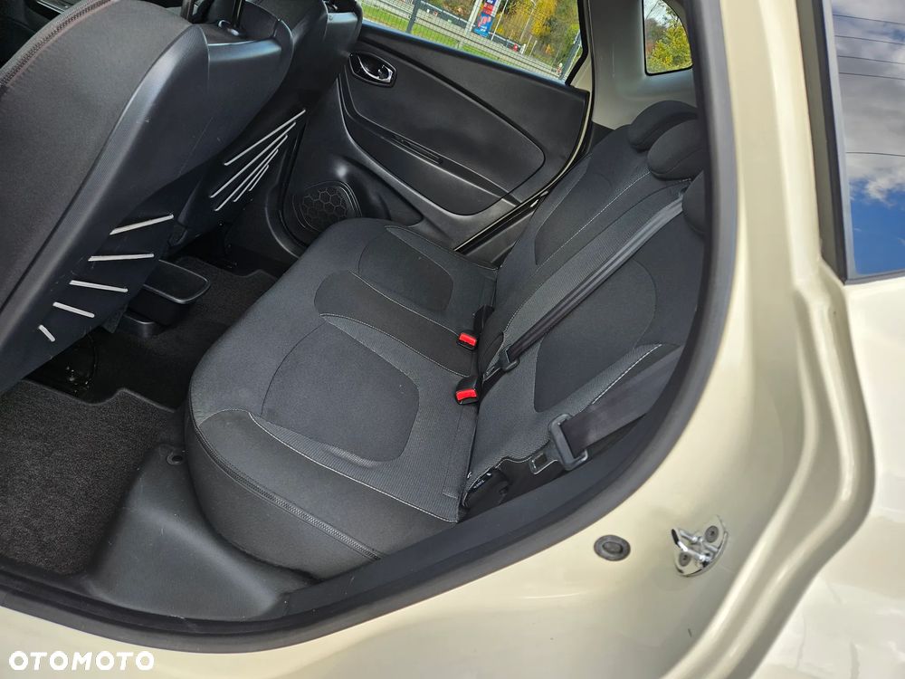 Renault Captur 1.5 dCi Energy Intens - 10