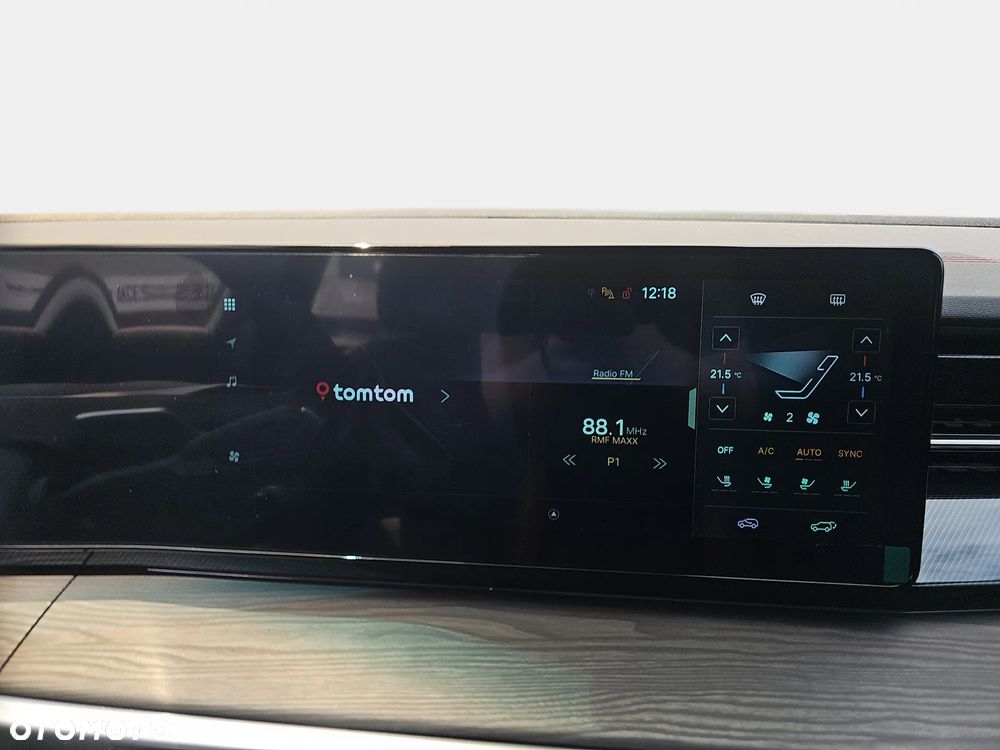 SsangYong/KGM Actyon 1.5 T-GDI Wild 4WD - 17