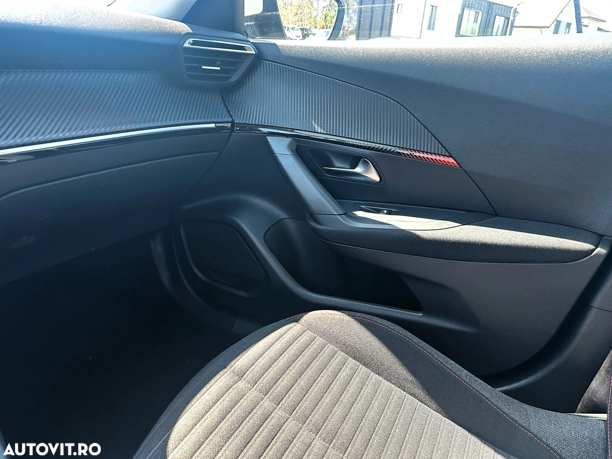 Peugeot 2008 1.5 BlueHDI STT Active - 15