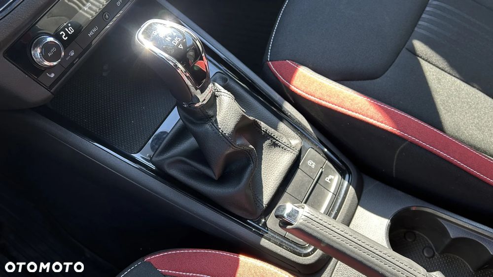 Skoda Scala 1.5 TSI Monte Carlo DSG - 15