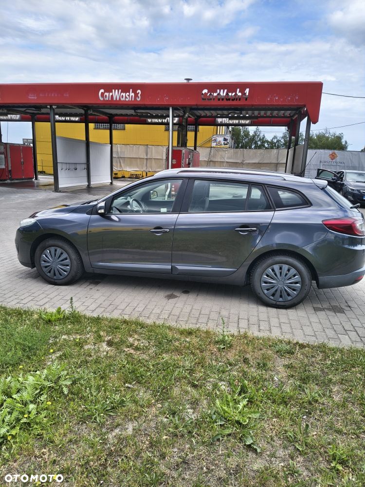 Renault Megane - 4