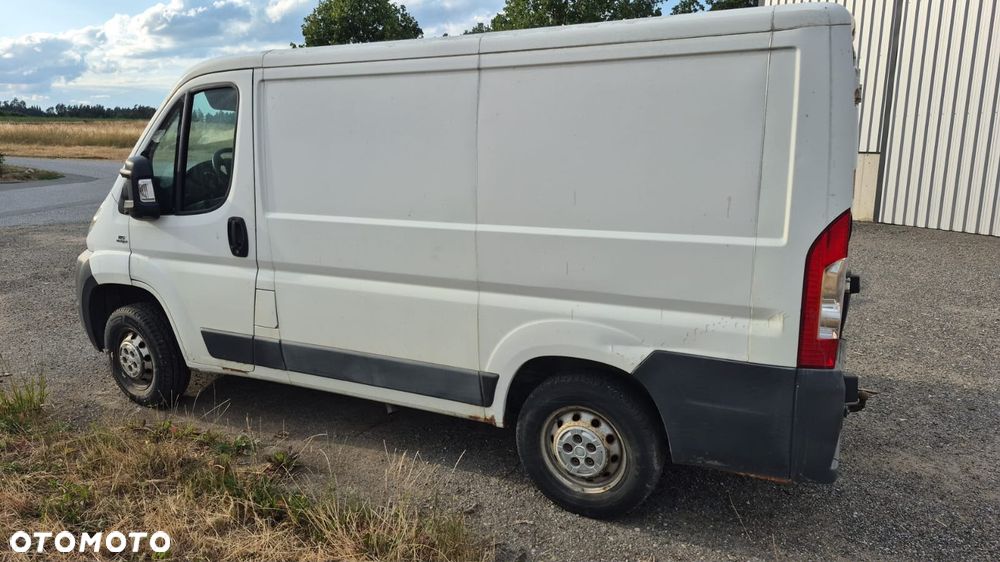 Fiat ducato - 2