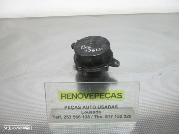 Depressor Travoes Bmw 3 (E46) - 1