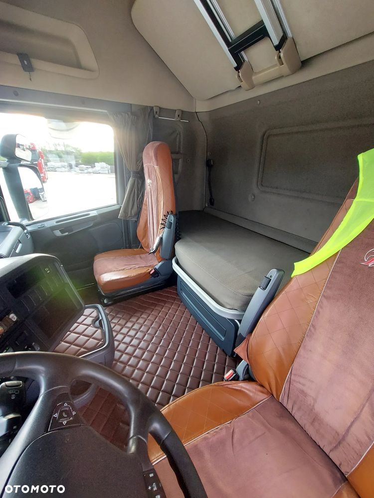 Scania R410 - 9