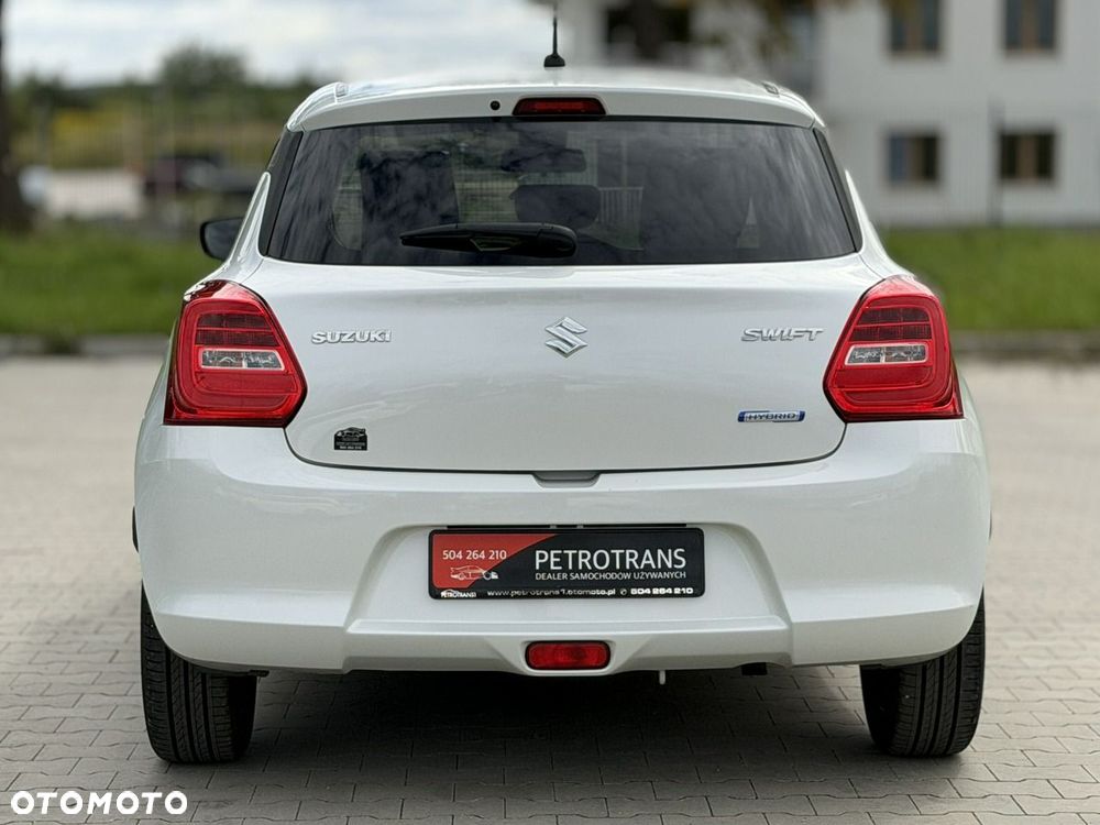 Suzuki Swift - 9