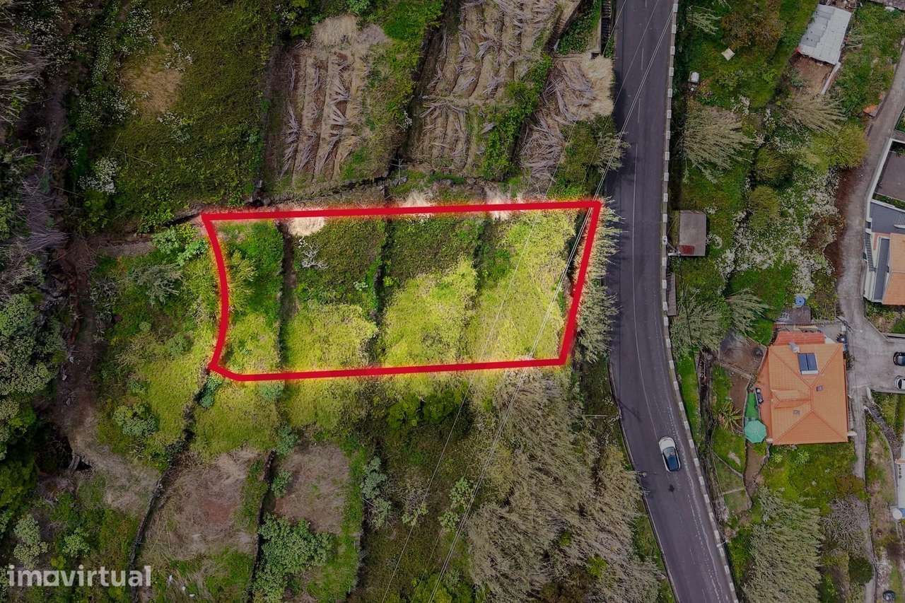 terreno barato na  calheta - Grande imagem: 4/19