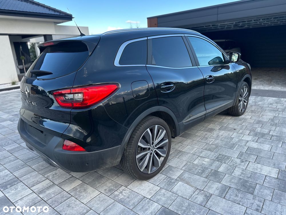 Renault Kadjar Energy TCe 130 Bose Edition - 3