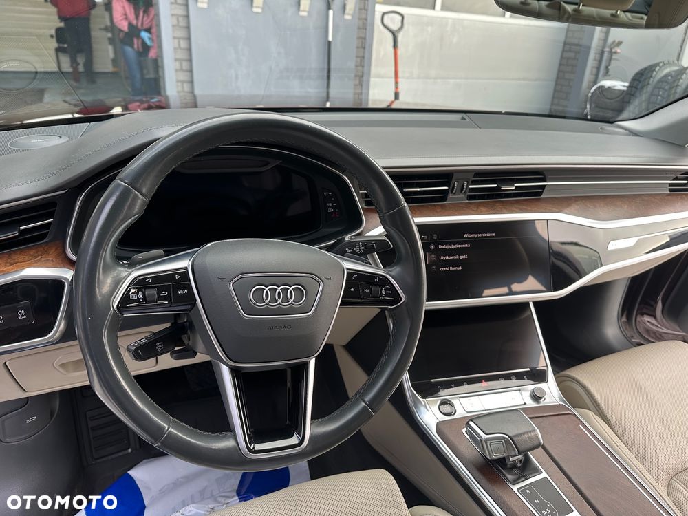 Audi Inny - 4