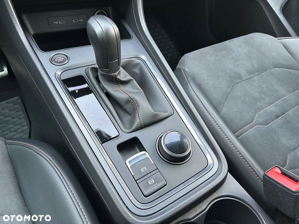 Cupra Ateca 1.5 TSI DSG - 26