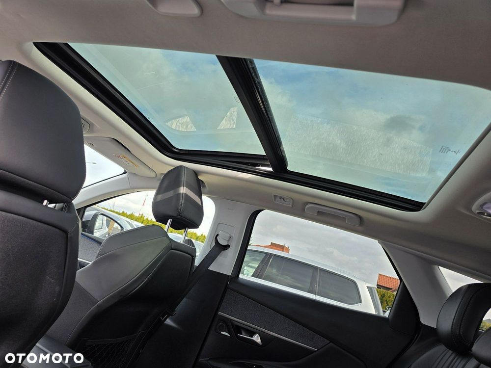 Peugeot 3008 2.0 BlueHDi Allure - 2