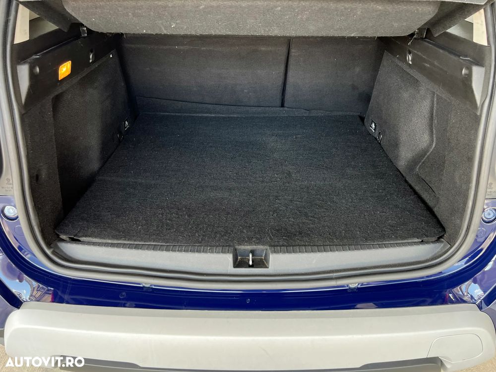 Dacia Duster 1.5 Blue dCi 4WD SL BlueLine - 15
