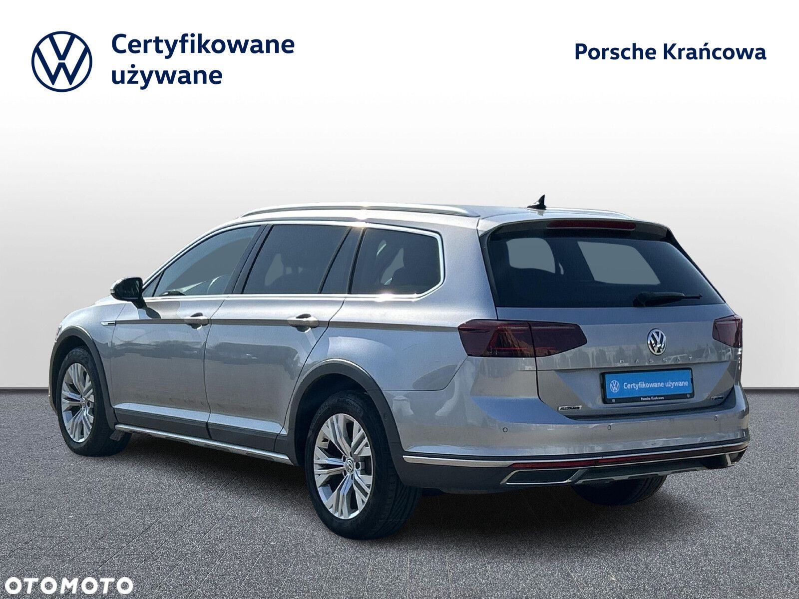 Volkswagen Passat - 3