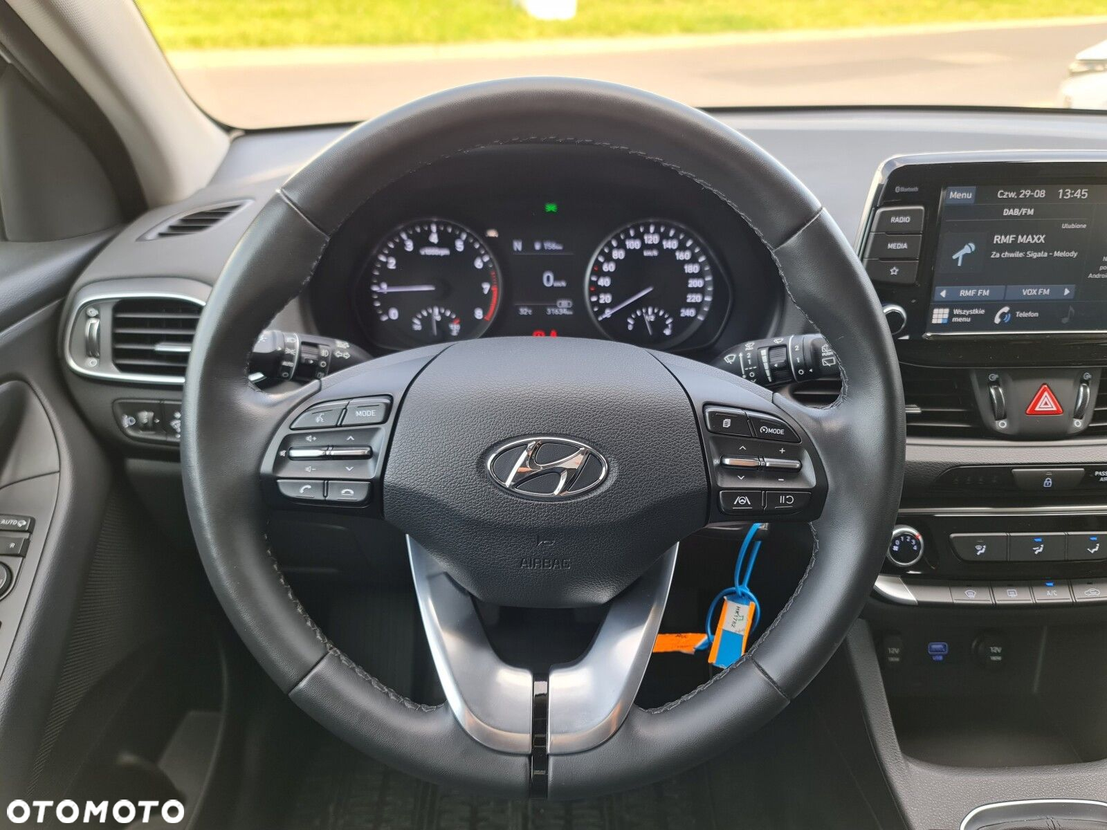 Hyundai i30 1.5 T-GDI 48V Modern - 16