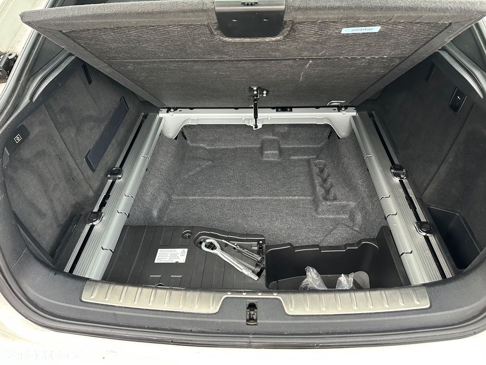 BMW X6 xDrive30d - 29