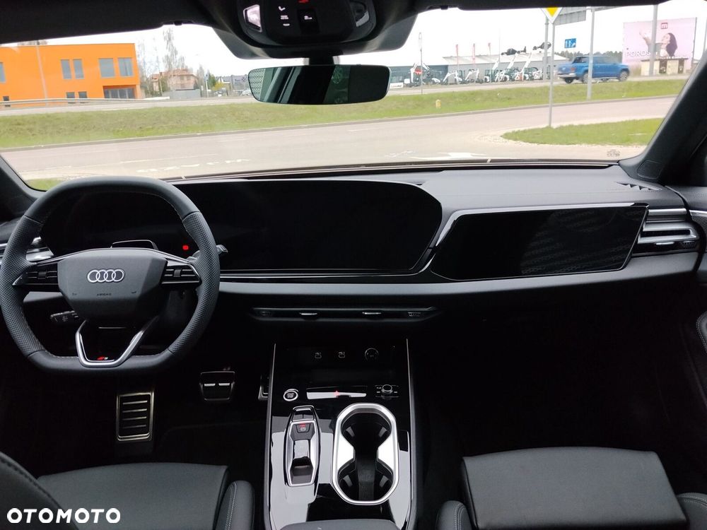 Audi A6 Avant - 12