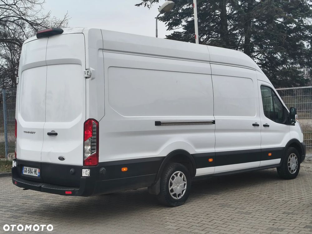 Ford Transit - 6