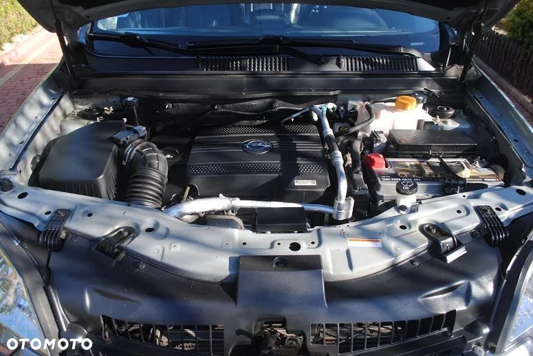 Opel Antara 2.2 CDTI 2x4 - 2